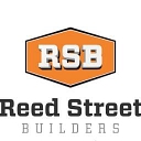 Reed Street Builders logo