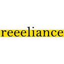 Reeeliance logo