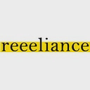 Reeeliance logo