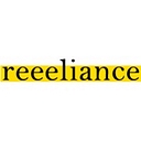 Reeeliance logo