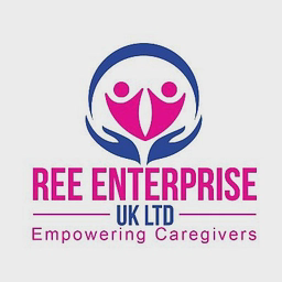 Ree Enterprise UK Ltd logo