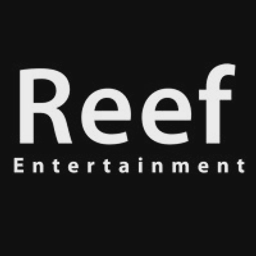 Reef Entertainment Limited logo