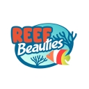 Reefbeauties logo