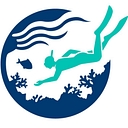 Logo for reefcheck.org