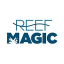 Reef Magic Cruises logo