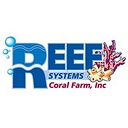 Reef Systems logo