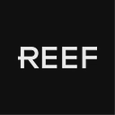 Reef Global Inc. logo