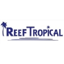 Reef Tropical Pool & Landscape logo
