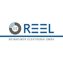 REEL GmbH logo