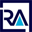 Reel Axis logo