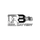 reelbattery logo