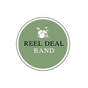 Reel Deal Band logo