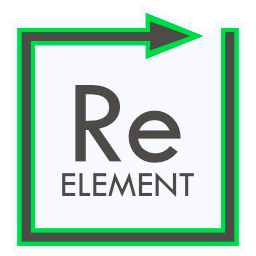 ReElement Technologies Corporation logo