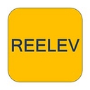 Reelev&C International logo