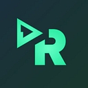 Reelgood Inc. logo