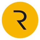 Reel Life Studio logo