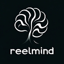 Reelmind.ai logo