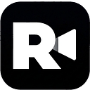ReelMuse AI logo