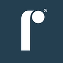 Logo for reelpaper.com