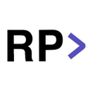 ReelPaws logo