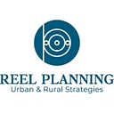 Reel Planning Pty Ltd logo