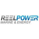 Reel Power Marine & Energy logo