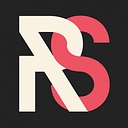 The Reel Scene logo