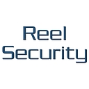 Reel Security Corp. logo