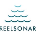 ReelSonar logo