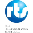Reel Telecommunication Services, Llc logo
