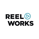 Reel Works logo