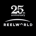 Reelworld Film Festival logo