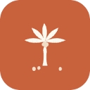 reely.travel logo