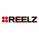 Reelz logo
