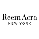 Reem Acra logo