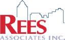 Rees Associates, Inc. logo