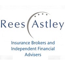 Rees Astley Insurance Brokers Ltd logo