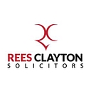 Rees Clayton Solicitors logo