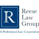Reese Law Group, Aplc logo