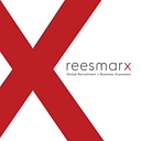Reesmarx logo