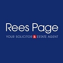 Rees Page Solicitors logo