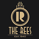 The Rees Theatre Inc logo