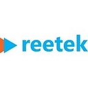 Reetek   Custom Software Development logo