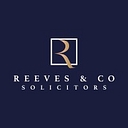 Reeves & Co Solicitors logo