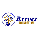 Reeves Foundation logo