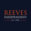 Reeves   The Pension Specialists logo