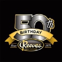 Reeves Import Motorcars logo