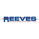 Reeves logo