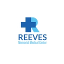 Reeves Memorial Medical Center logo