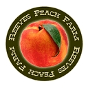 REEVES  PEACH FARM